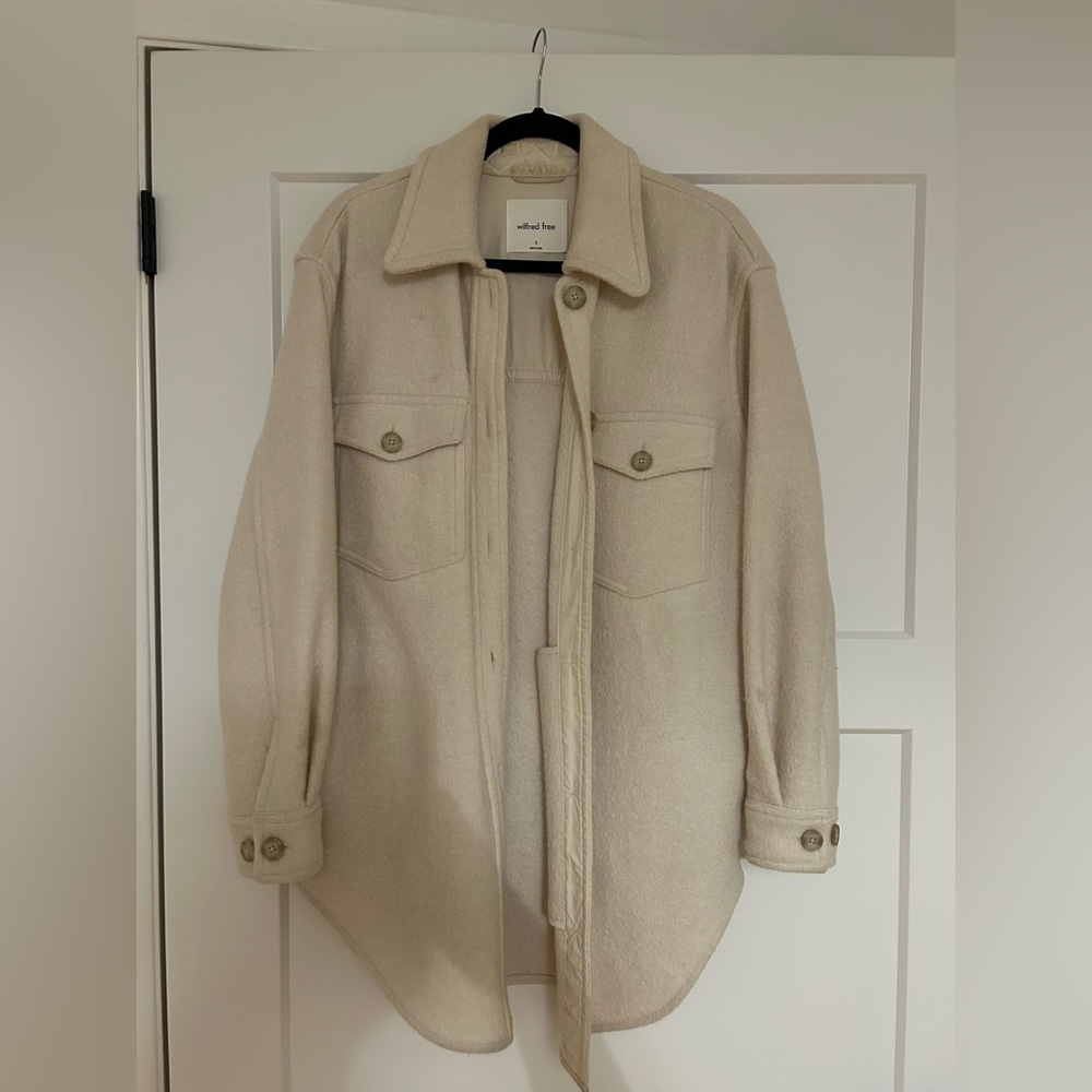 Aritzia jacket
